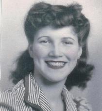 Mary Katherine Clark